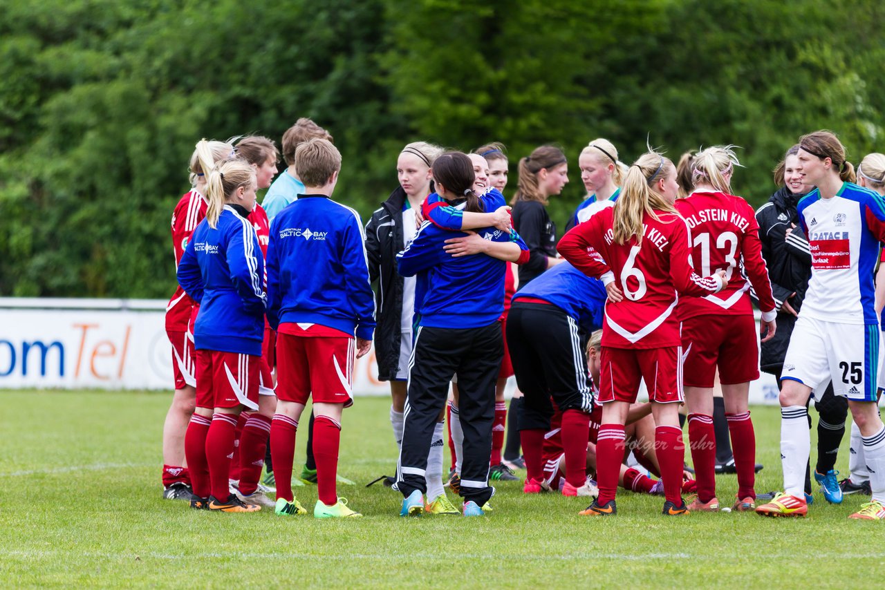 Bild 557 - Frauen SV Henstedt Ulzburg - Holstein Kiel : Ergebnis: 2:1